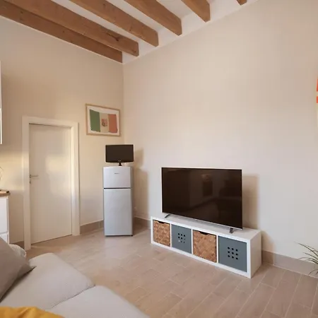 Coast House 3 Appartement Piombino