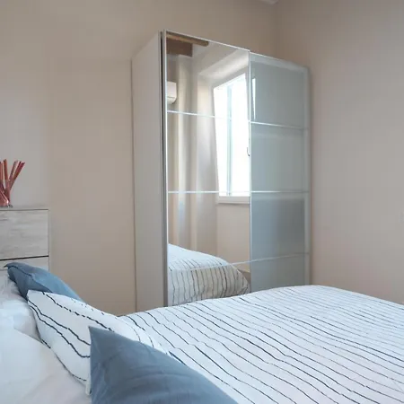 Coast House 3 Appartement Piombino
