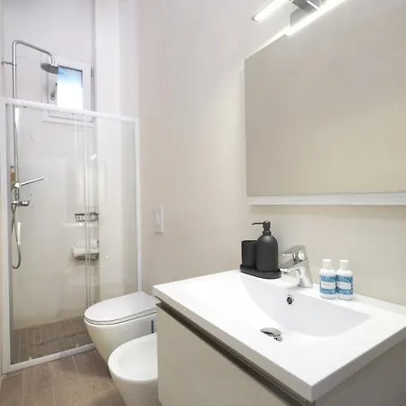 Coast House 3 Apartman *